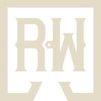 RW Hardware Logo