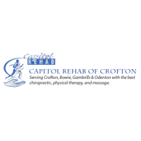 Capitol Rehab Of Crofton MD Logo