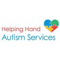 Helping Hand Autism Services Logo