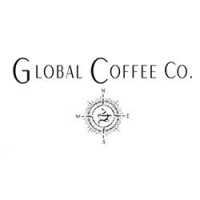 Global Coffee Co. Logo