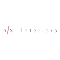 ALX Interiors Logo