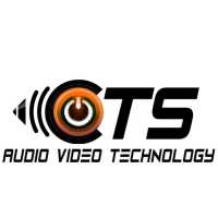CTS Audio Video Technology Logo