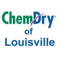 Chem-Dry of Louisville Logo