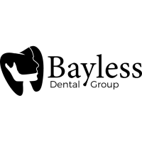 Bayless Dental Group Logo