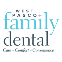 West Pasco Family Dental Logo