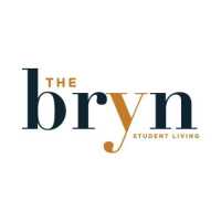 The Bryn Apartments Logo