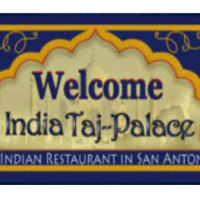 India Taj Palace Logo