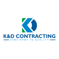 K&D Contracting, LLC Logo