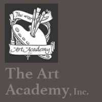 The Art Academy Logo