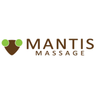 Mantis Massage Logo