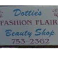 Dottie's Fashion Flair Logo