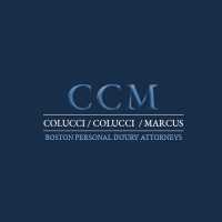 Colucci Colucci & Marcus P.C. Logo