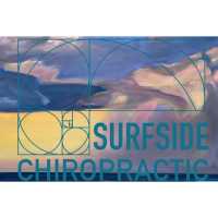 Surfside Chiropractic Logo