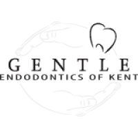 Gentle Endodontics of Kent Logo