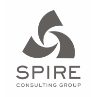Spire Consulting Logo