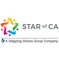 Star of CA Logo