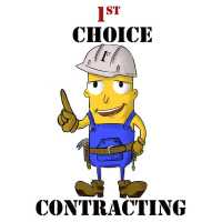 1st Choice Contracting, Inc. Logo