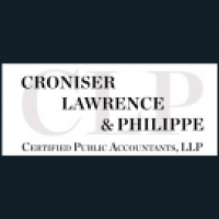 Cronsier, Lawrence & Philippe CPAs LLP Logo