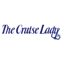 The Cruise Lady Inc Logo