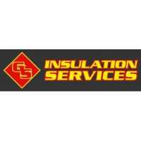 GS Insulation Services Logo