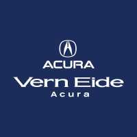 Vern Eide Acura Logo