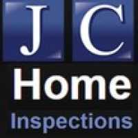 JC Home Inspections Logo