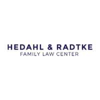 Hedahl & Radtke Family Law Center Logo