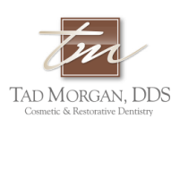 Tad Morgan, DDS Logo