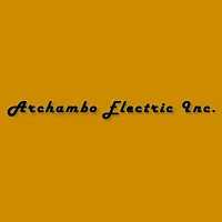 Archambo Electric Inc Logo