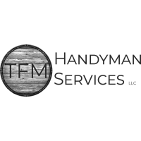 TFM Handyman Services Logo