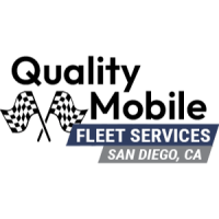 Quality Mobile Fleet Services Logo