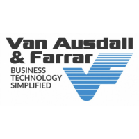 Van Ausdall & Farrar Logo