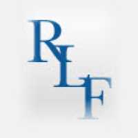 Reeder Law Firm Logo
