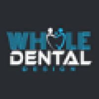 Whole Dental Design (Cosmetic Dentist) Logo