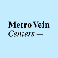 Metro Vein Centers | Brooklyn, Downtown Logo
