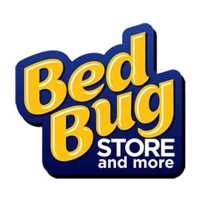 Bed Bug Store & More Logo