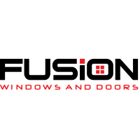 Fusion Windows & Doors Logo