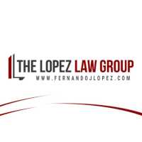 The Lopez Law Group, PLLC Logo