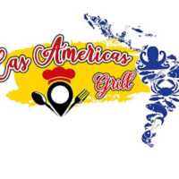 Las Americas Grill Logo