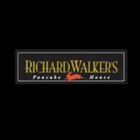 Richard Walker's Pancake House Logo