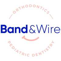 Band & Wire Orthodontics and Pediatric Dentistry Logo