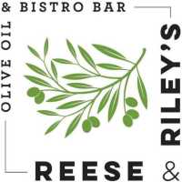 Reese & Riley's Olive Oil & Bistro Bar Logo