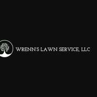 Wrenn's Lawn Service, LLC Logo