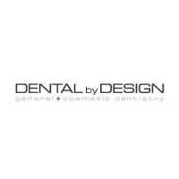 Dental by Design Logo