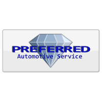 Preferred Automotive Service, Logo
