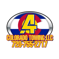 4 A COLORADO TOWING LLC Logo