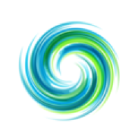 EcoTwist Clean Logo