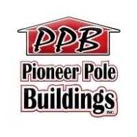 Pioneer Pole Buildings Inc. Logo