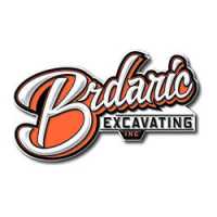 Brdaric Excavating Inc Logo