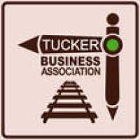 Tucker Business Association Logo